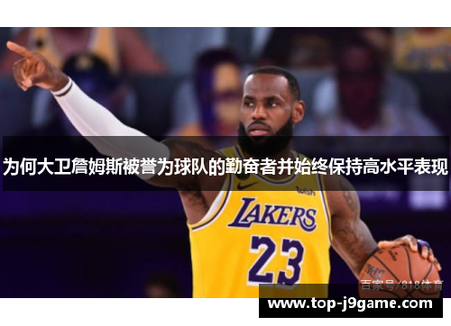 为何大卫詹姆斯被誉为球队的勤奋者并始终保持高水平表现