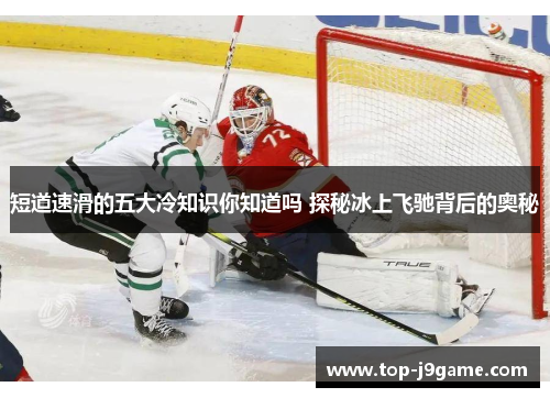 短道速滑的五大冷知识你知道吗 探秘冰上飞驰背后的奥秘