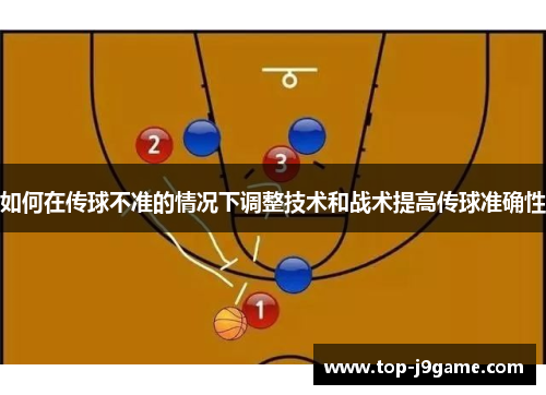 如何在传球不准的情况下调整技术和战术提高传球准确性