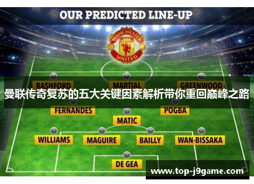 曼联传奇复苏的五大关键因素解析带你重回巅峰之路