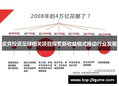 皮克投资足球相关项目探索新收益模式推动行业发展